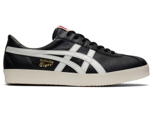 Onitsuka Tiger Vickka Nm Schwarz Weiß | SQZ-723569