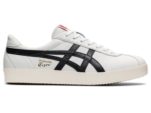 Onitsuka Tiger Vickka Nm Weiß Schwarz | RFH-904368