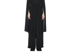 Onitsuka Tiger Ws Pants Schwarz | DXP-652310