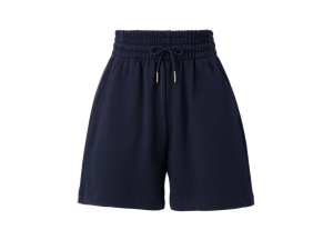 Onitsuka Tiger Ws Shorts Navy | TUS-732409