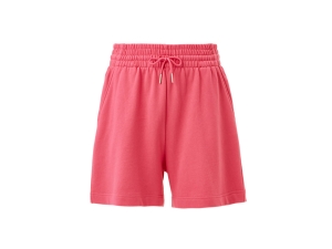 Onitsuka Tiger Ws Shorts Rosa | DRV-509678