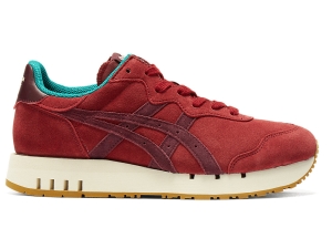 Onitsuka Tiger X-caliber Beet Juice/Deep Mars | RBY-832670